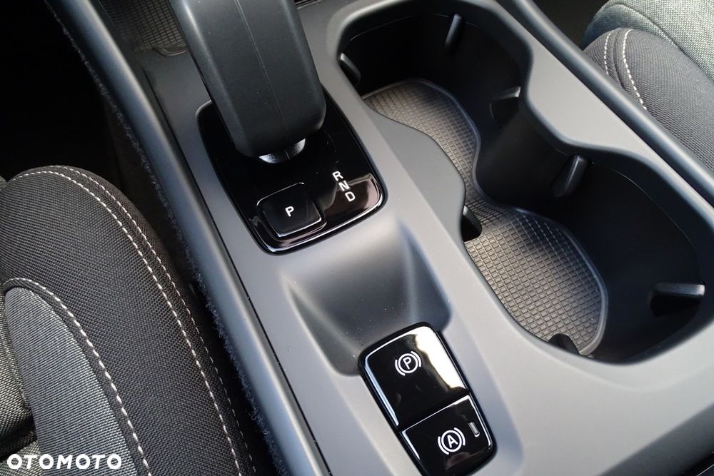 Volvo XC 40 2024