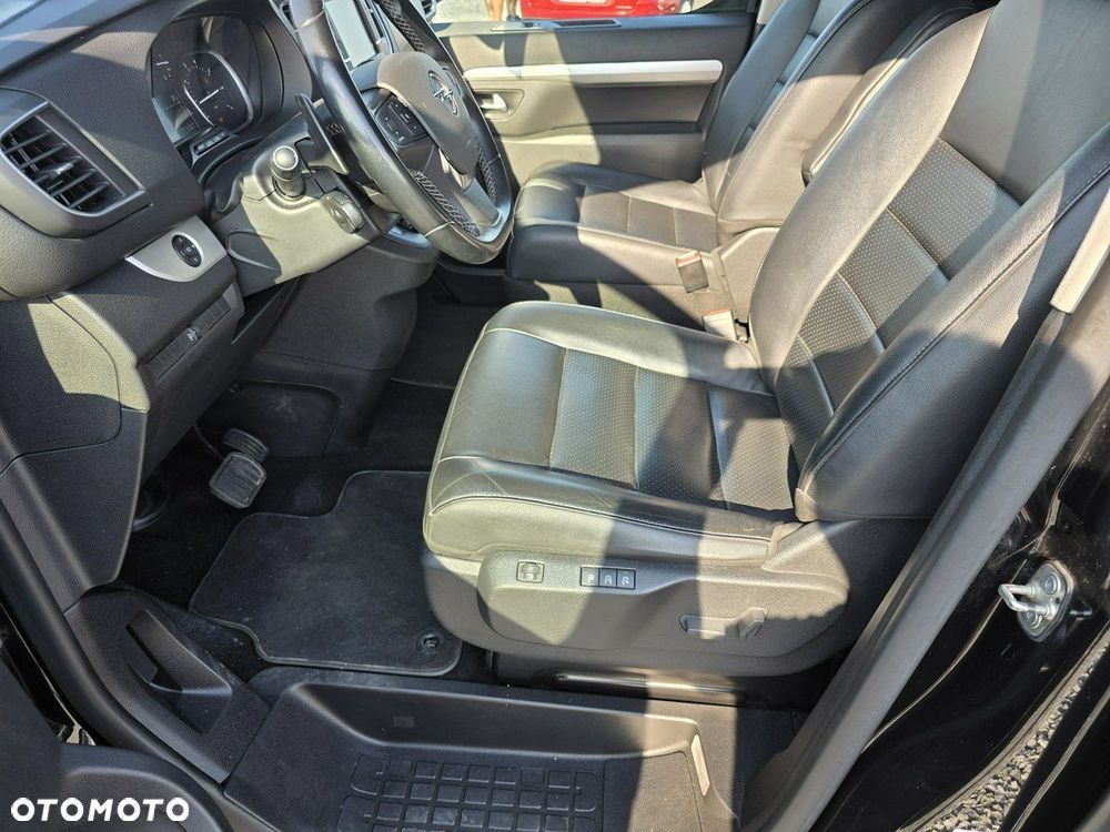 Opel Zafira - 11