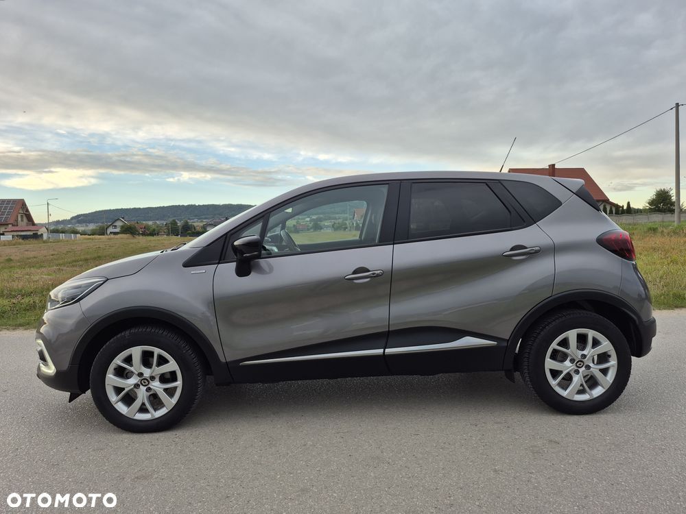 Renault Captur - 5