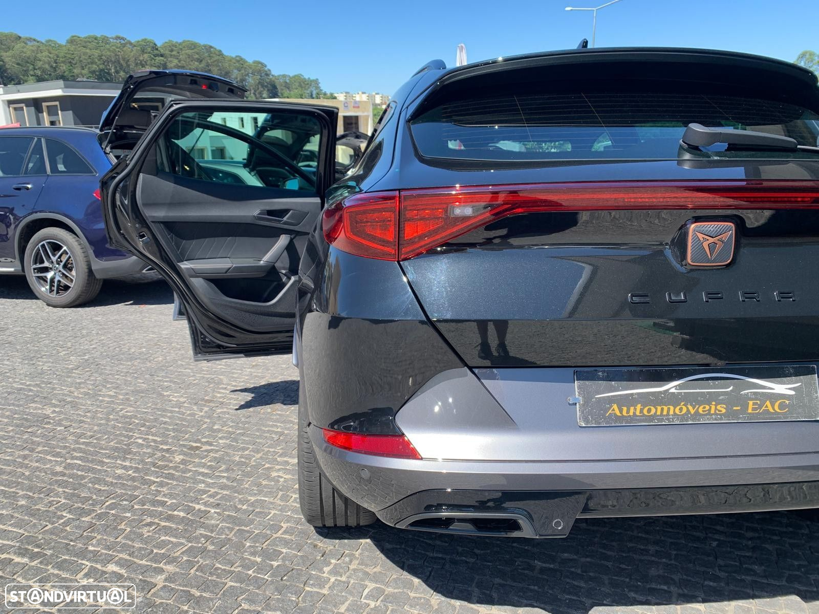 Cupra Formentor - 9