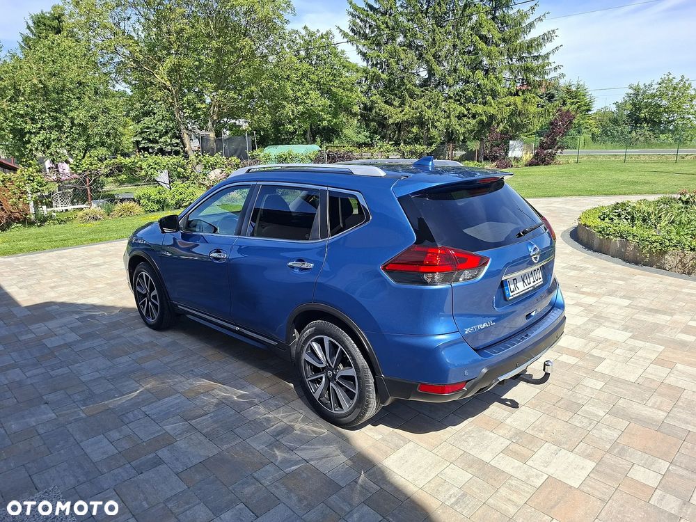Nissan X-Trail 1.6 DIG-T Tekna - 13