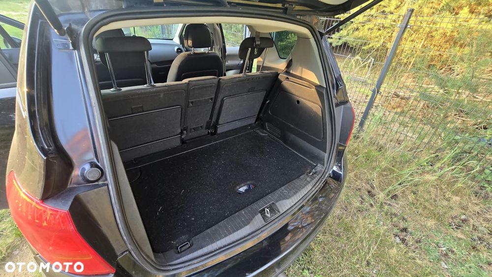 Opel Meriva - 18