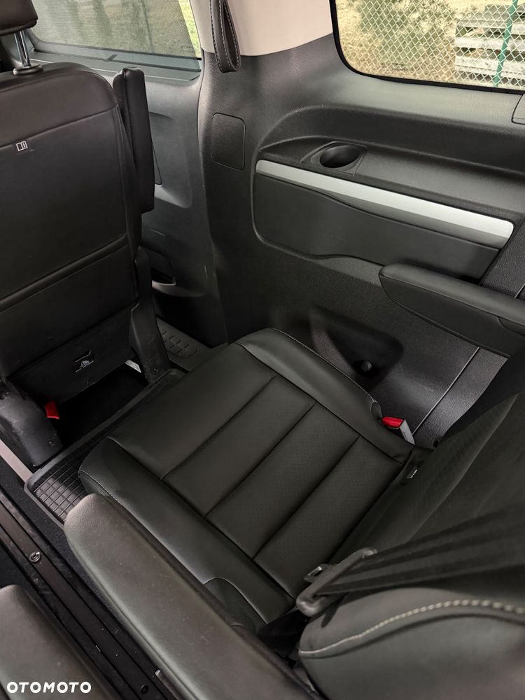 Citroën SpaceTourer 2.0 BlueHDi XL Business Lounge - 17