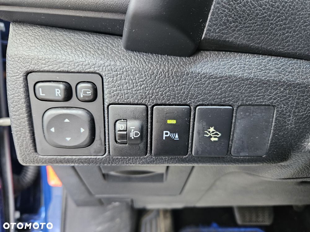 Toyota Auris - 20
