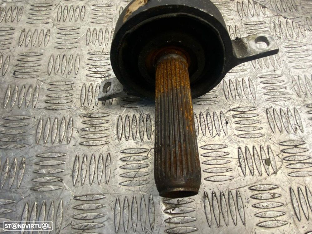 Veio transmissão Central BMW 1 (E87) MOTOR N47D20C - 3