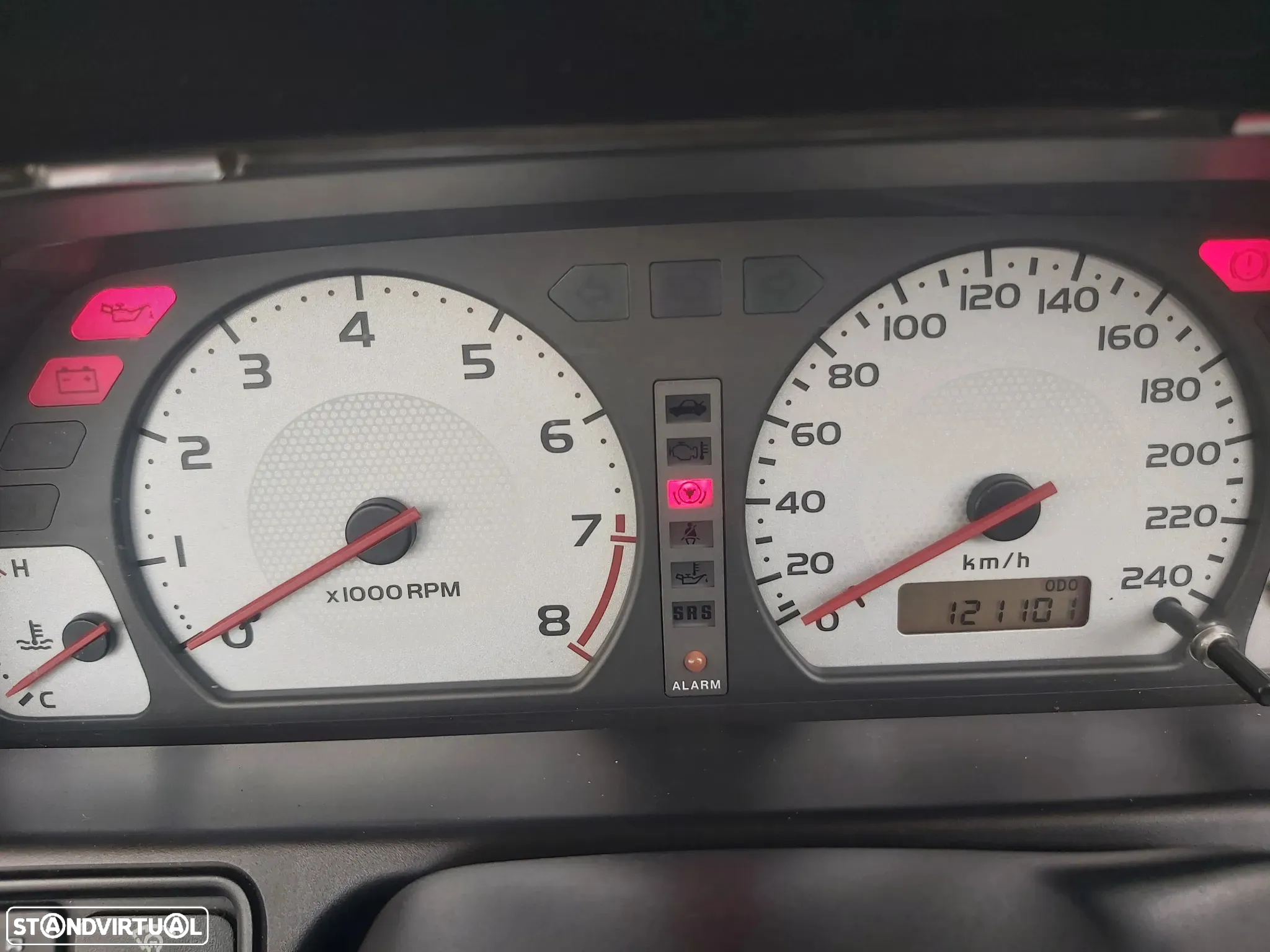 MG MGF 1.8 - 38