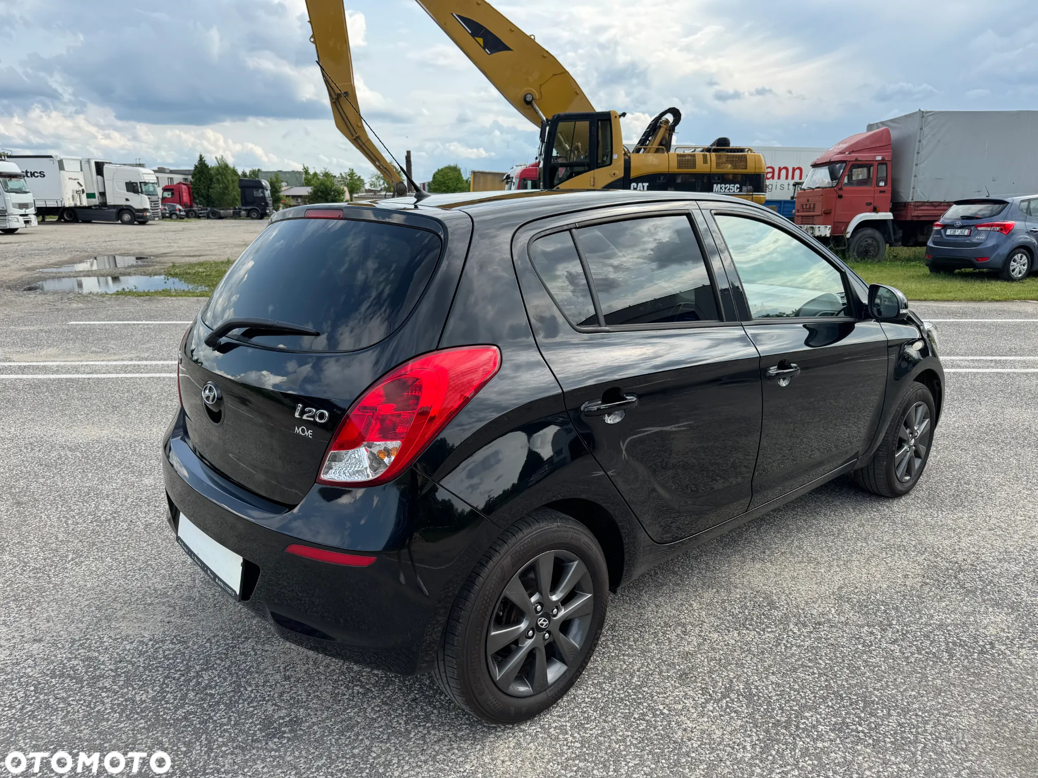 Hyundai i20 1.2 5 Star Edition - 8