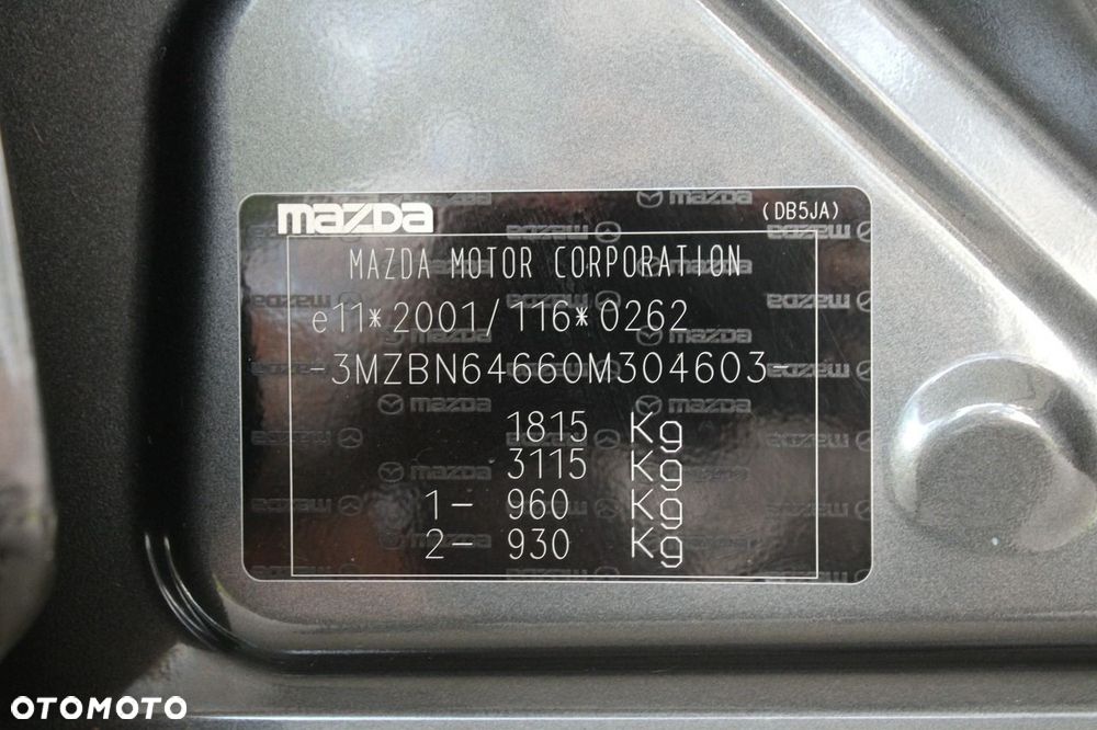 Mazda 3 SKYACTIV-G 120 Exclusive-Line - 15