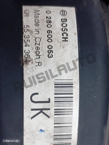 Colector Admissão 5535_4364 Opel Tigra Ii Twintop [2004_2010] 1 - 4