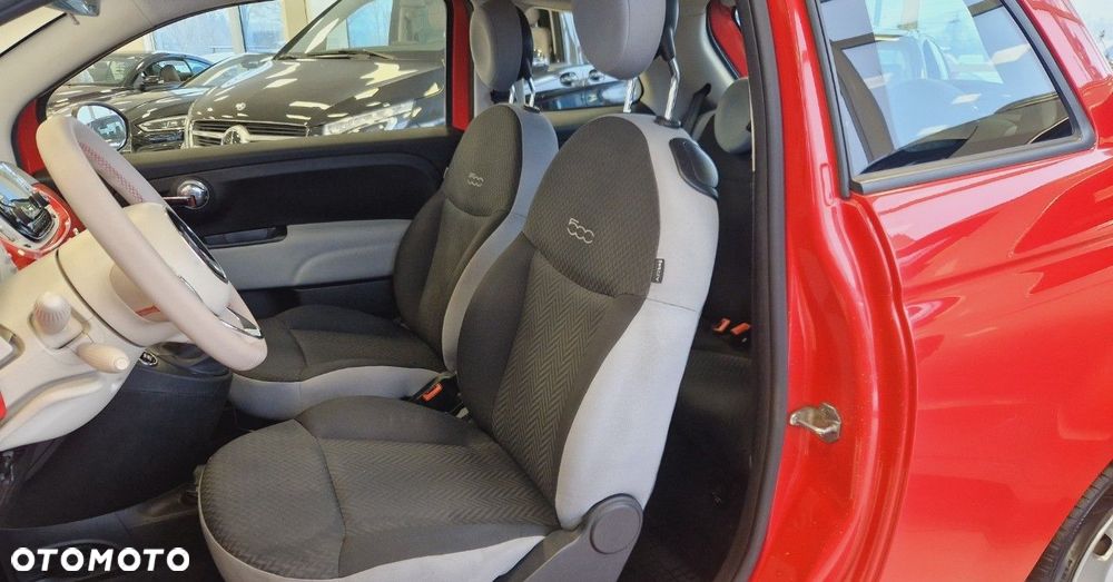 Fiat 500 - 21
