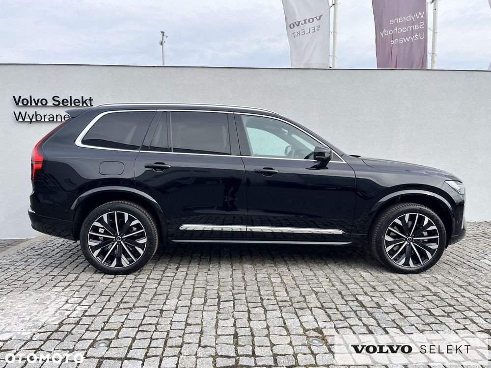 Volvo XC 90 - 6