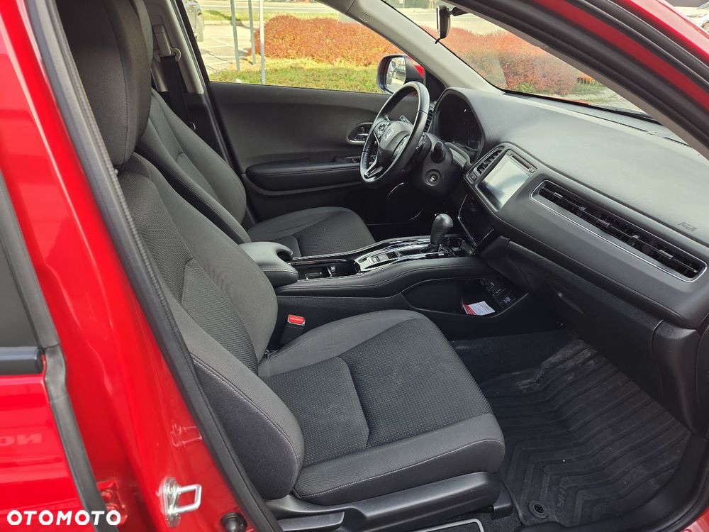 Honda HR-V 1.5 Elegance (ADAS / Connect+) CVT - 15