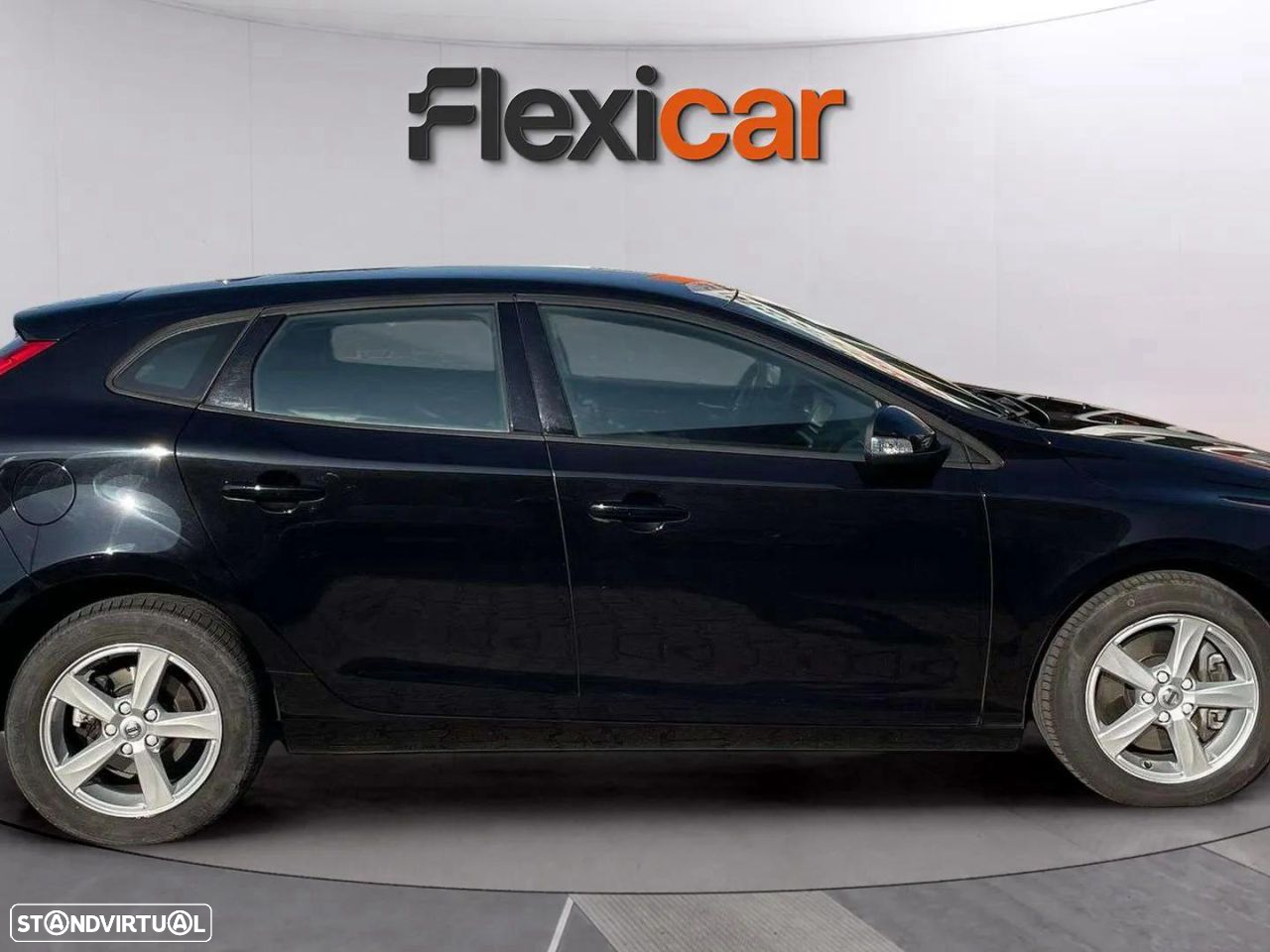 Volvo V40 - 7