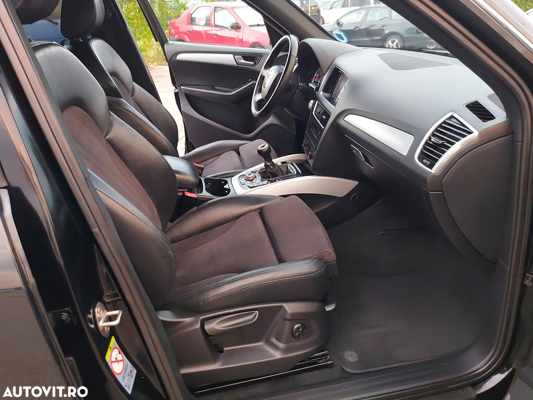 Audi Q5 - 21