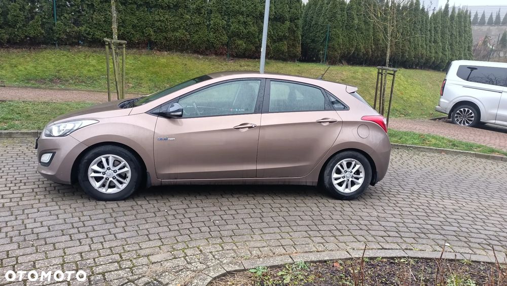 Hyundai i30 1.6 CRDi Premium - 7