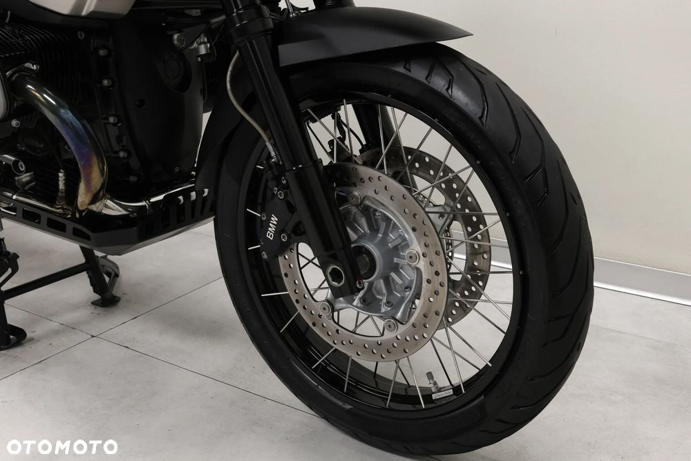 BMW R - 34