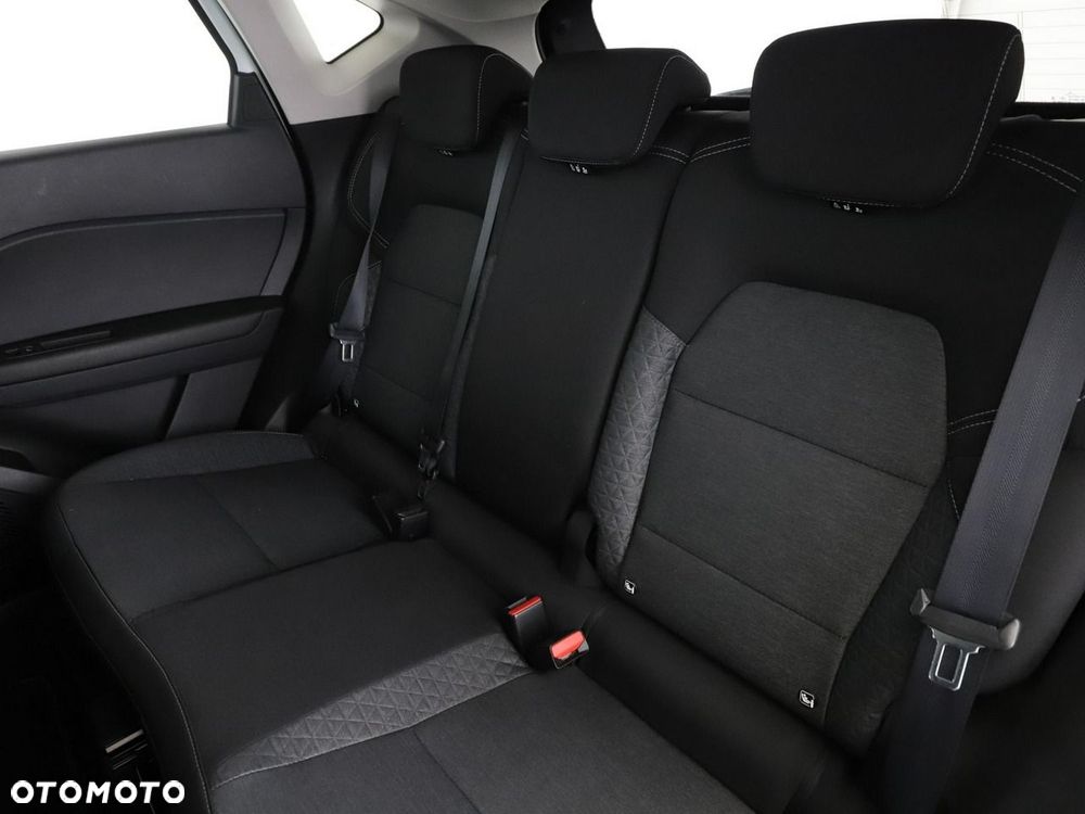 Renault Captur E-TECH Full 145 EVOLUTION - 18