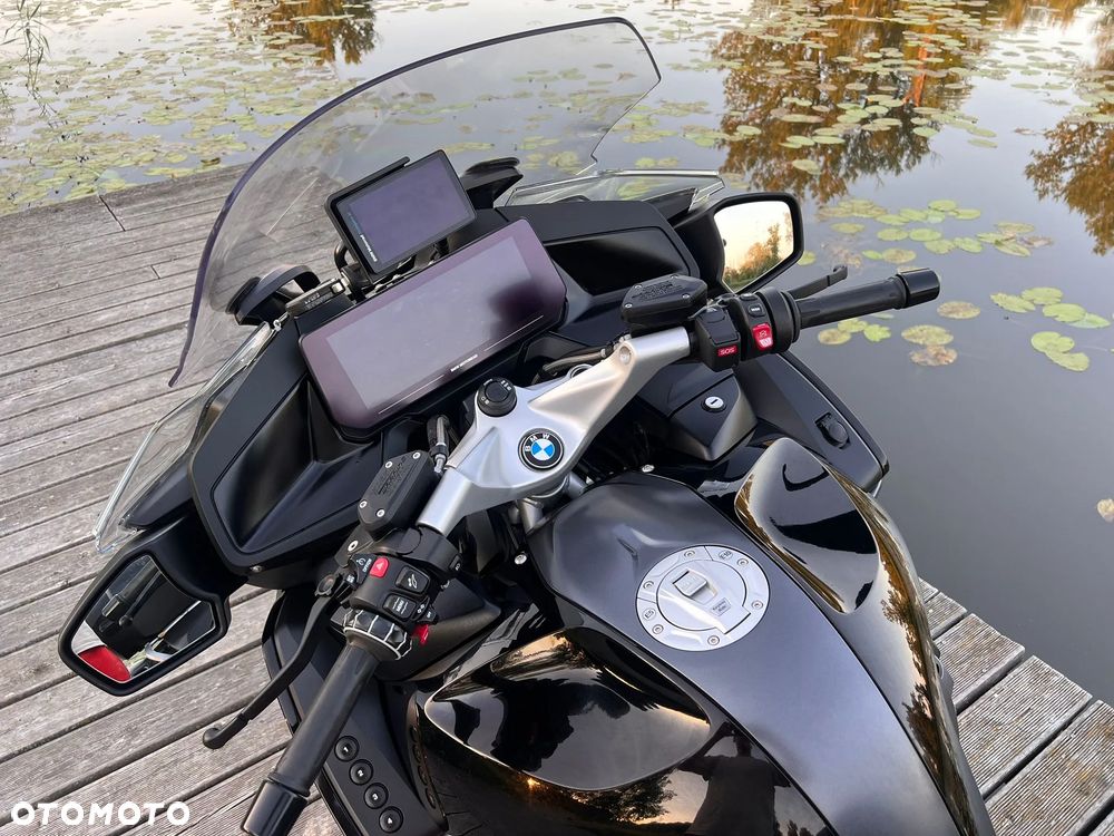 BMW RT - 17