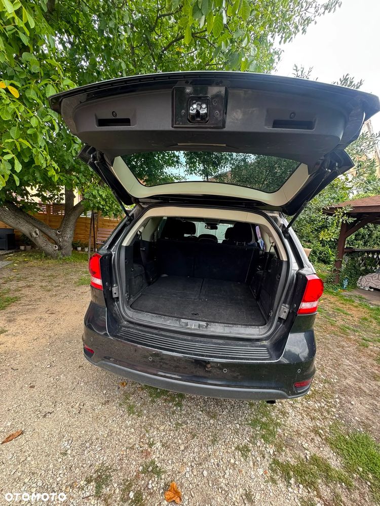Fiat Freemont 2.0 Multijet - 7
