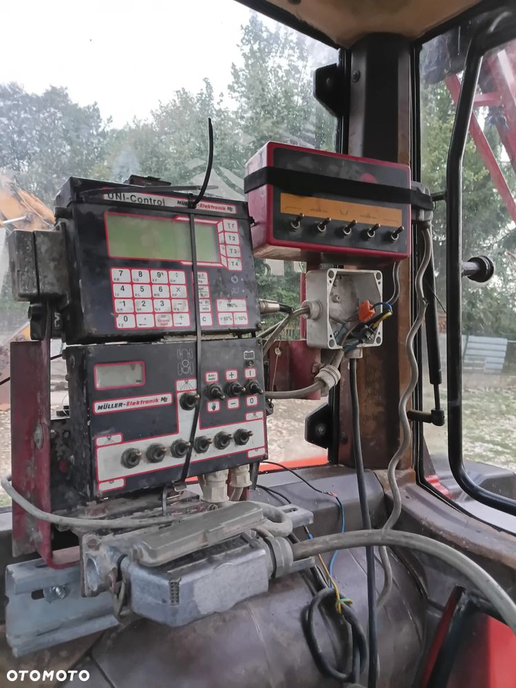Hardi Opryskiwacz Hardi LED Komputer 24metry - 6