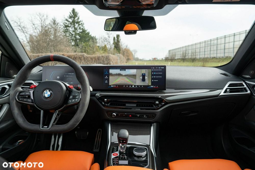 BMW M4 Competition M xDrive - 18