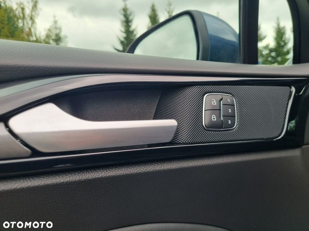 Ford Mondeo 2.0 EcoBlue ST-Line - 10