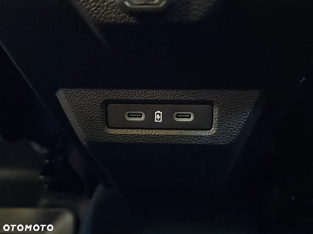 Dacia Duster 1.6 Full Hybrid 140 Extreme MMT - 33