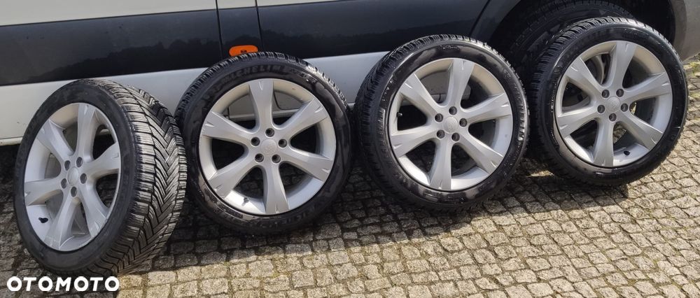 Subaru Legacy 3.0R 4WD spec B - 9