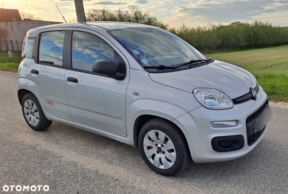 Fiat Panda 1.2 Mystyle - 2