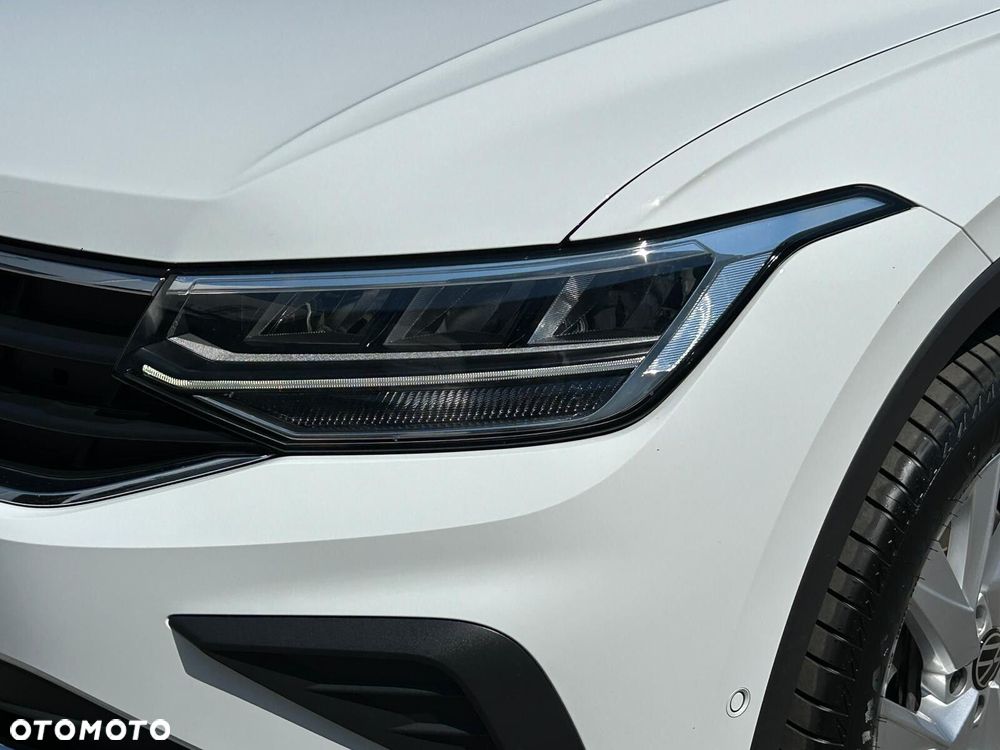 Volkswagen Tiguan 2.0 TSI 4Mot Life DSG - 39