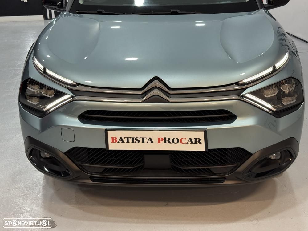 Citroën C4 1.2 PureTech Feel Pack - 22