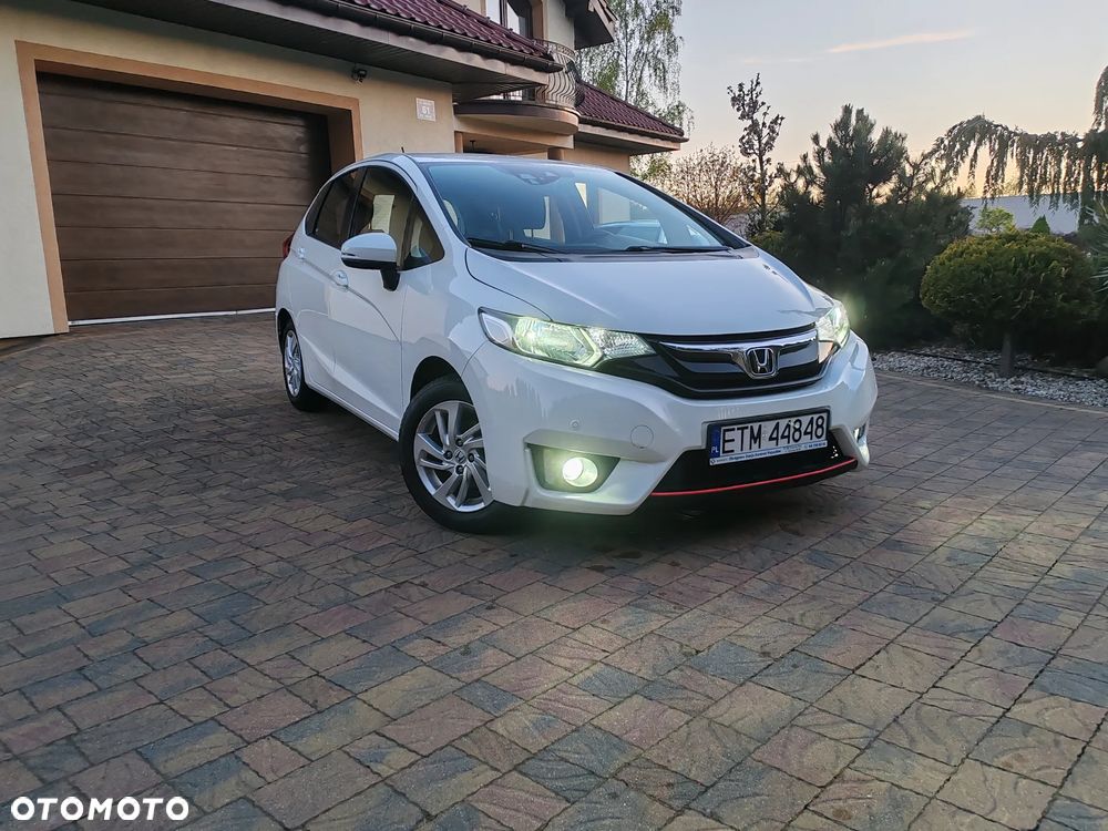 Honda Jazz 1.3 i-VTEC Elegance (ADAS/Honda Connect+) - 5