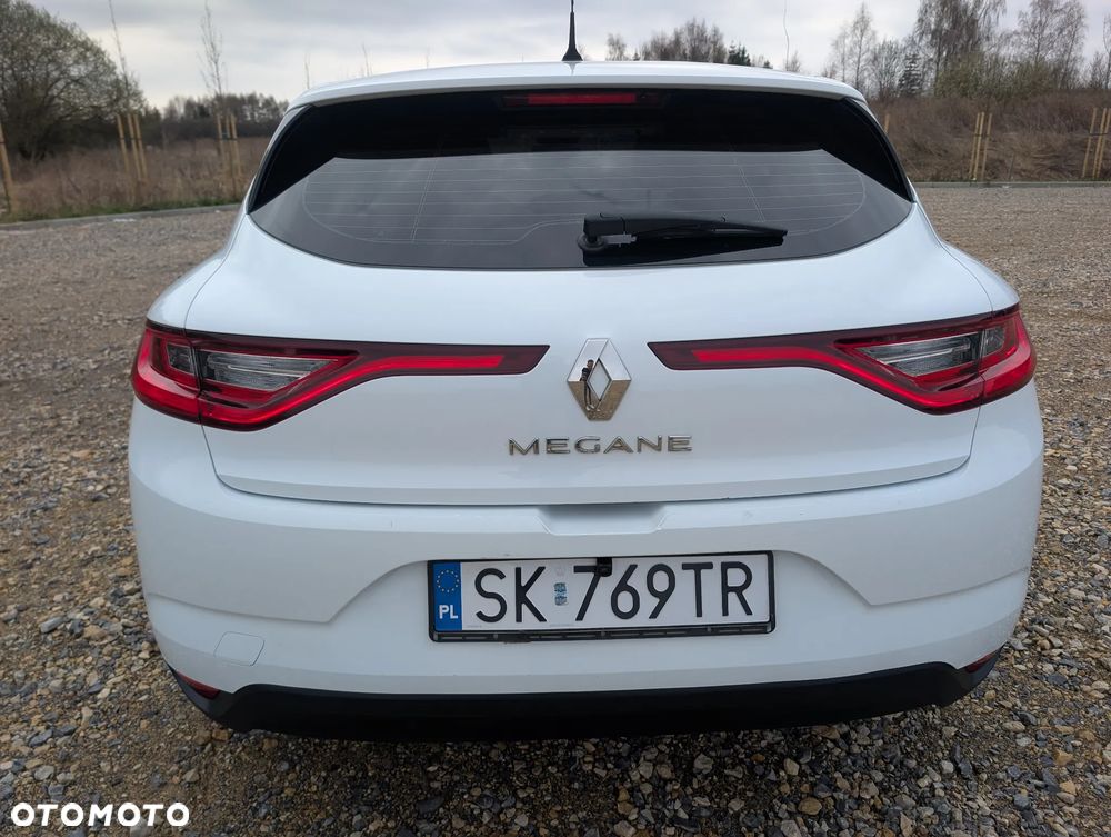 Renault Megane 1.3 TCe FAP Life - 24