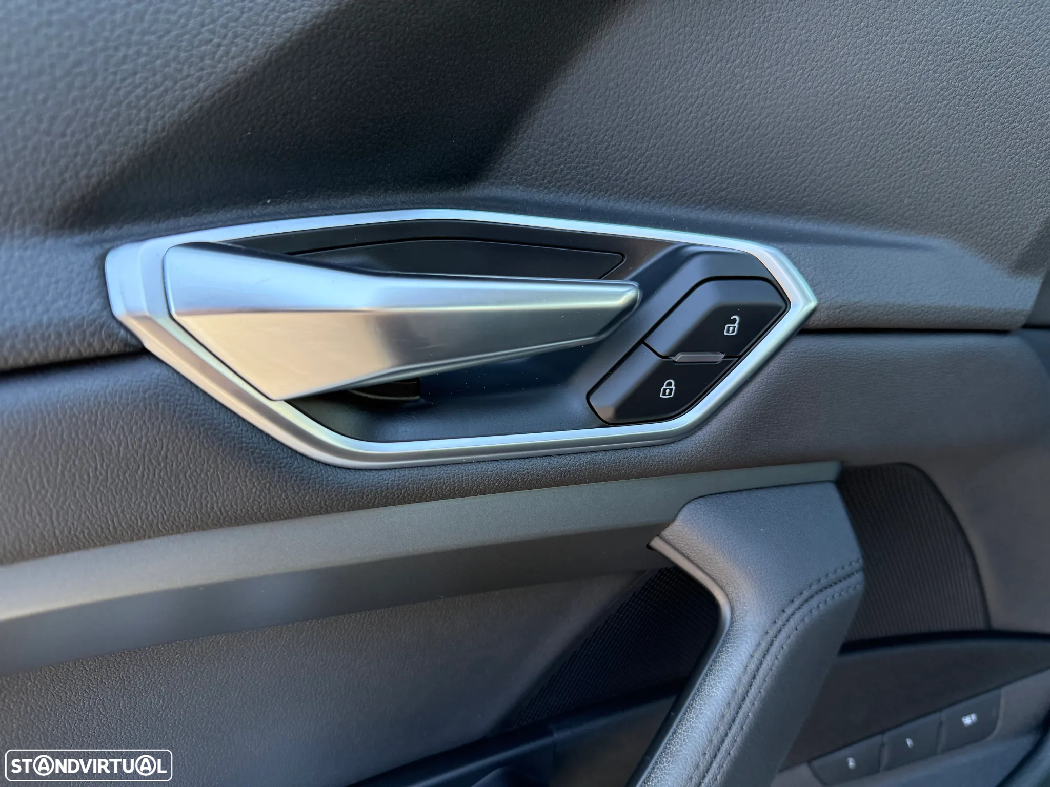 Audi e-tron 50 quattro Advanced - 7