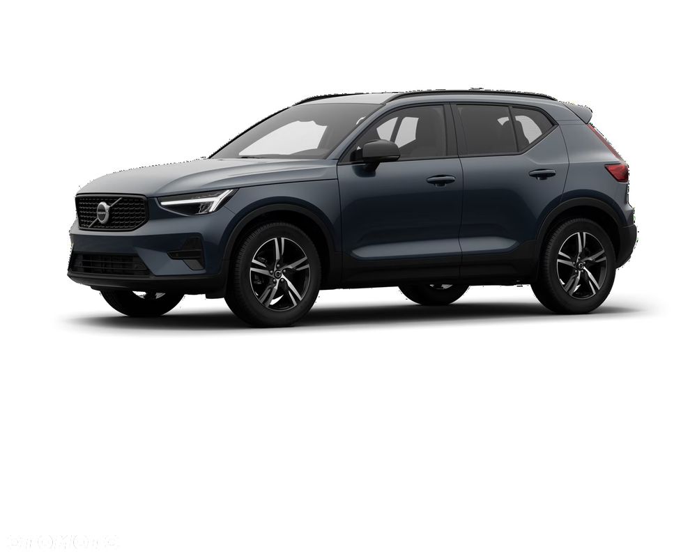 Volvo XC 40 B3 Core - 1