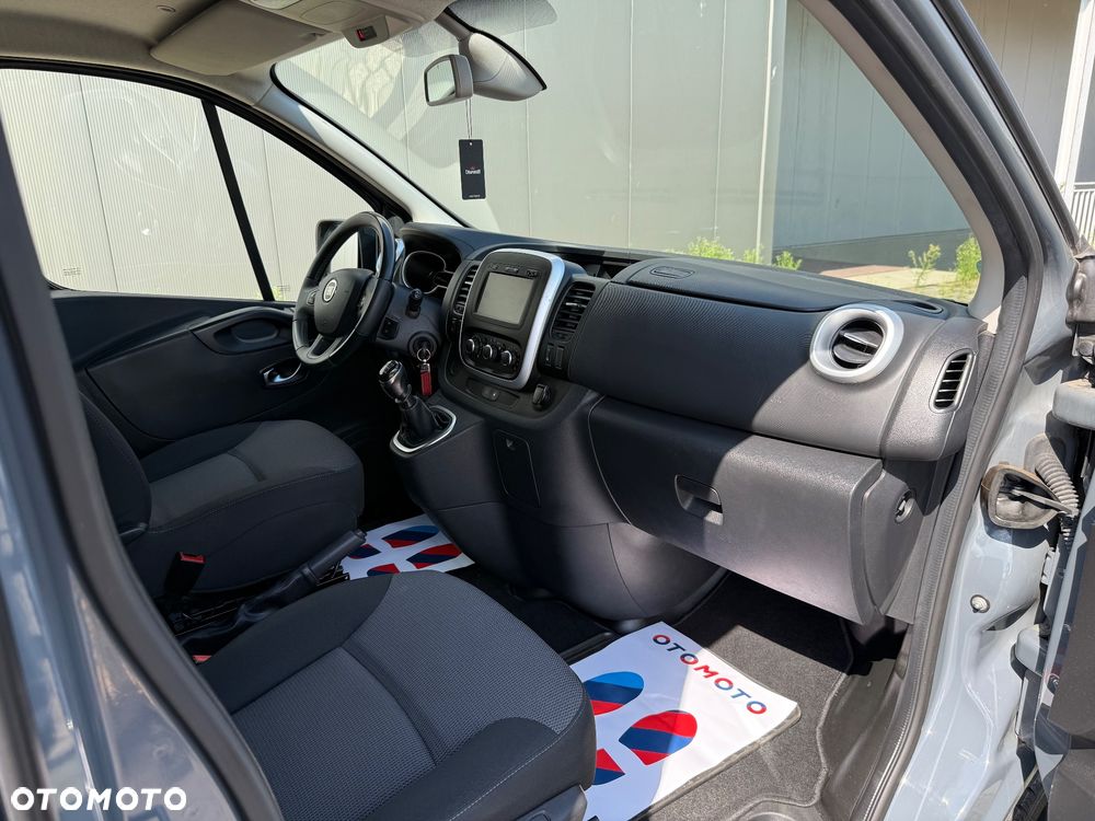 Fiat Talento - 15