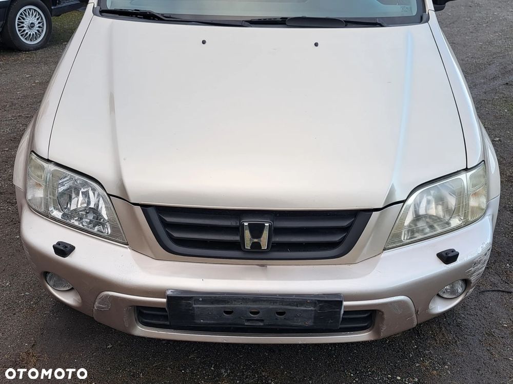 Honda CR-V - 20