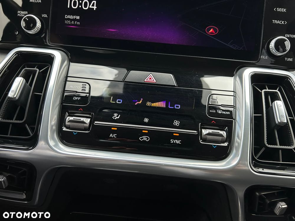 Kia Sorento - 29