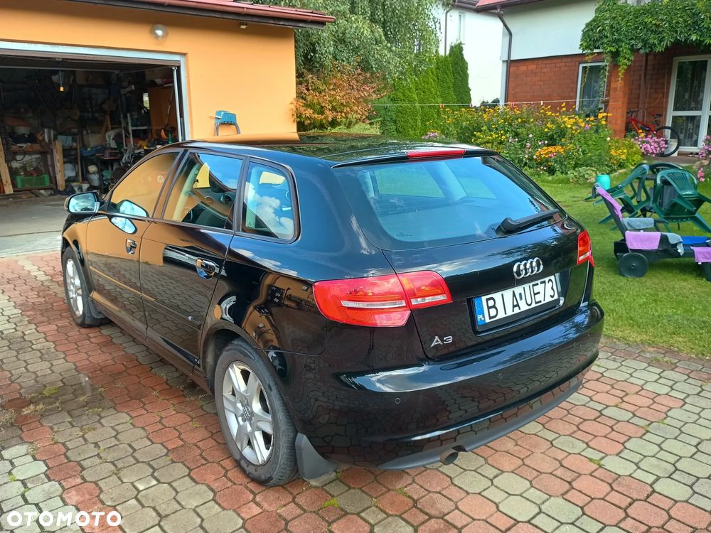 Audi A3 1.6 Limited Edition - 4
