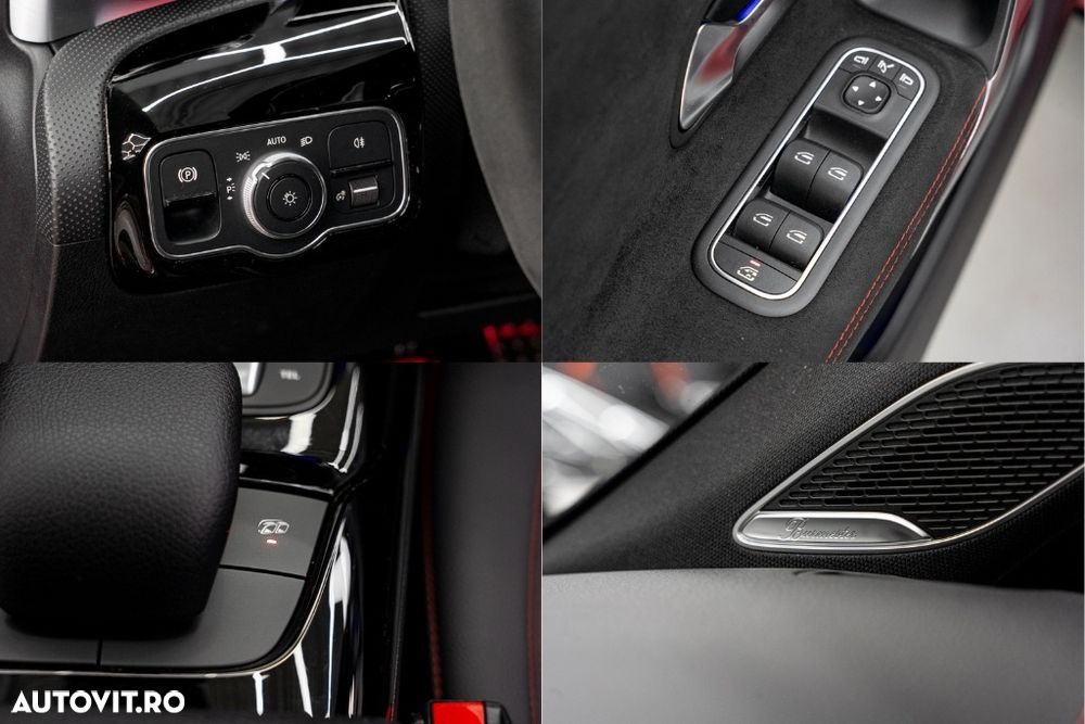 MERCEDES-BENZ CLA 2021 — imagine 20