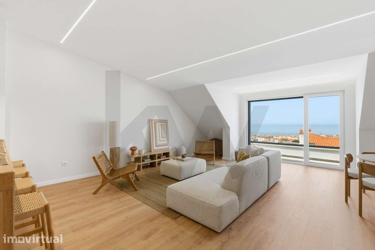 BEM-VINDO AO NOVO EMPREENDIMENTO ERICEIRA LEGACY – CRAFTED BY EXPERIEN - Grande imagem: 4/60