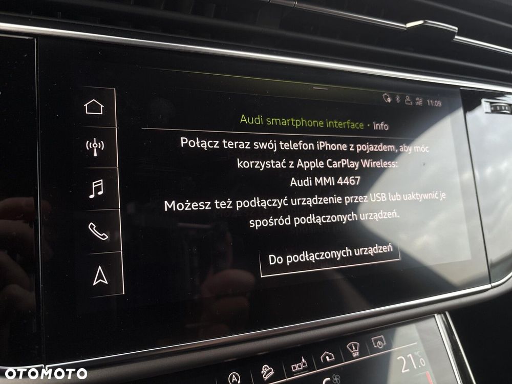 Audi Q7 50 TDI Quattro Tiptronic - 26