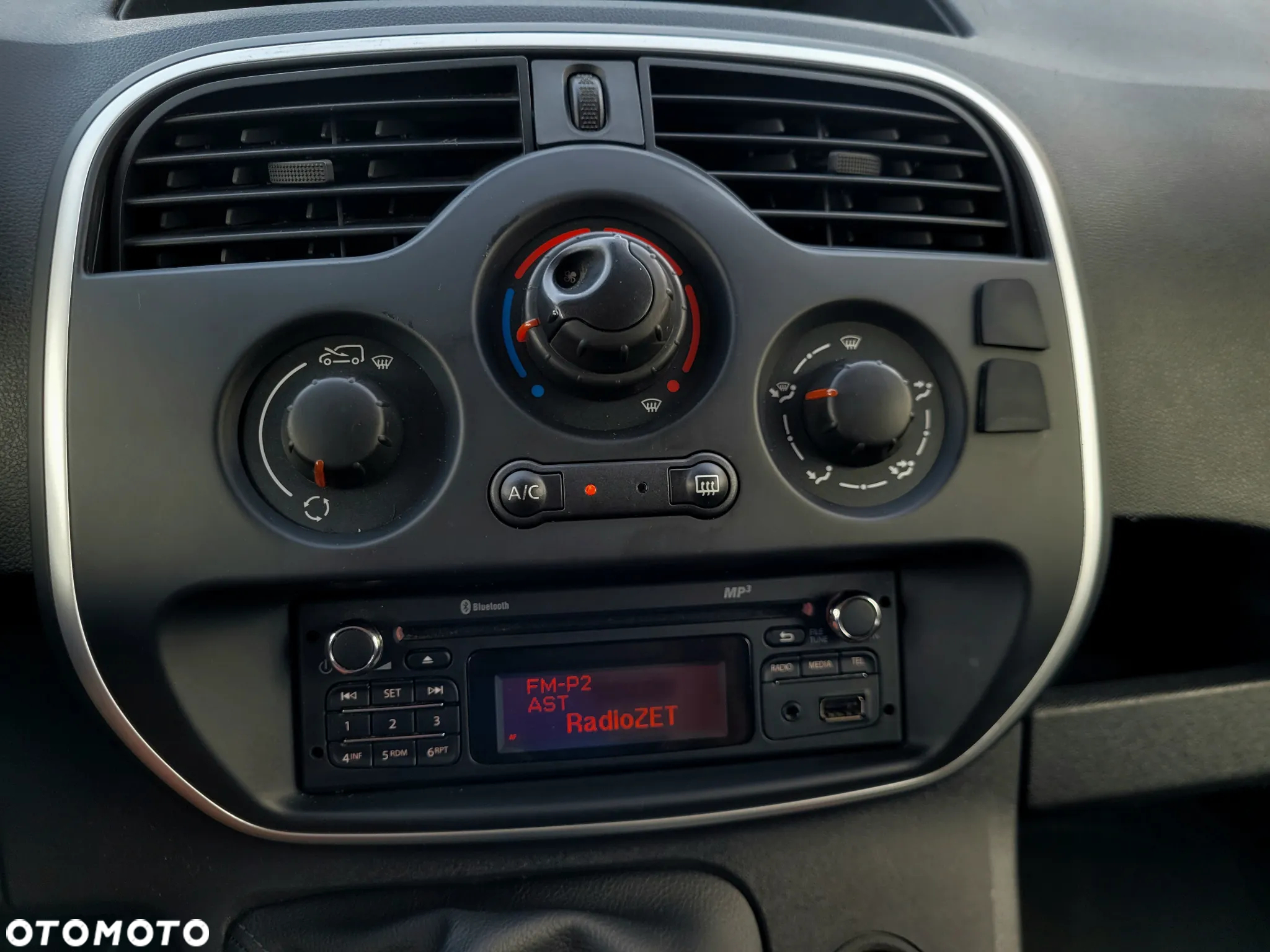 Renault Kangoo - 7