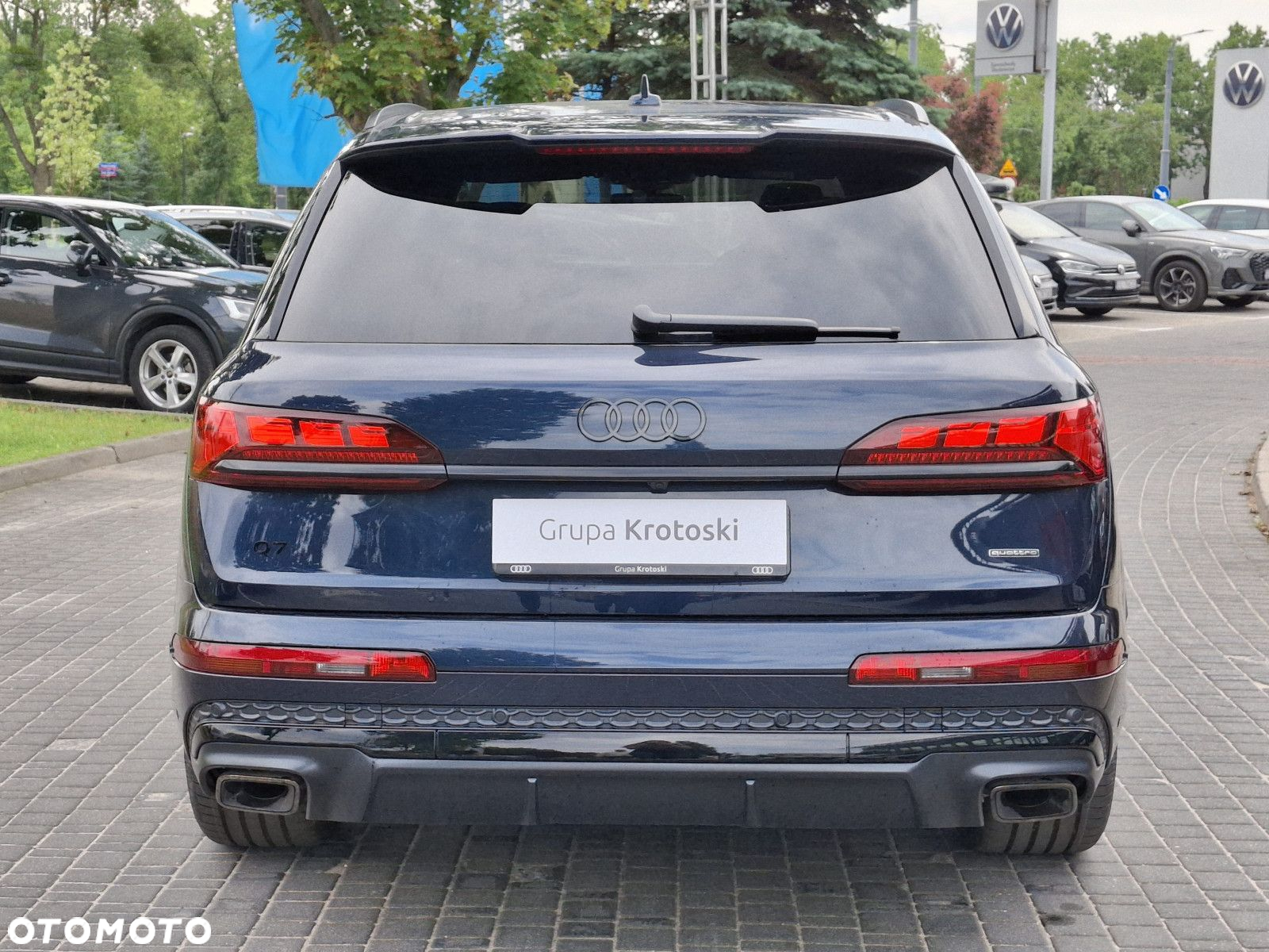 Audi Q7 - 6