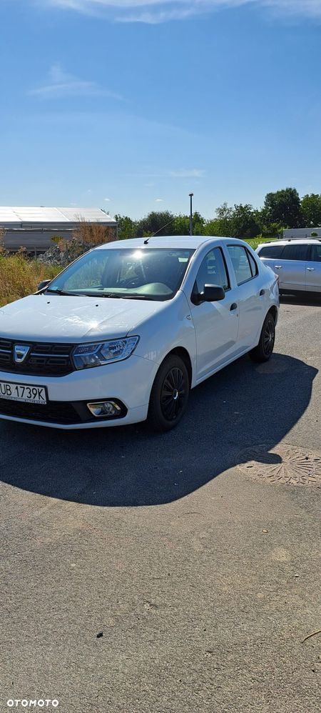 Dacia Logan 1.2 16V Access - 4