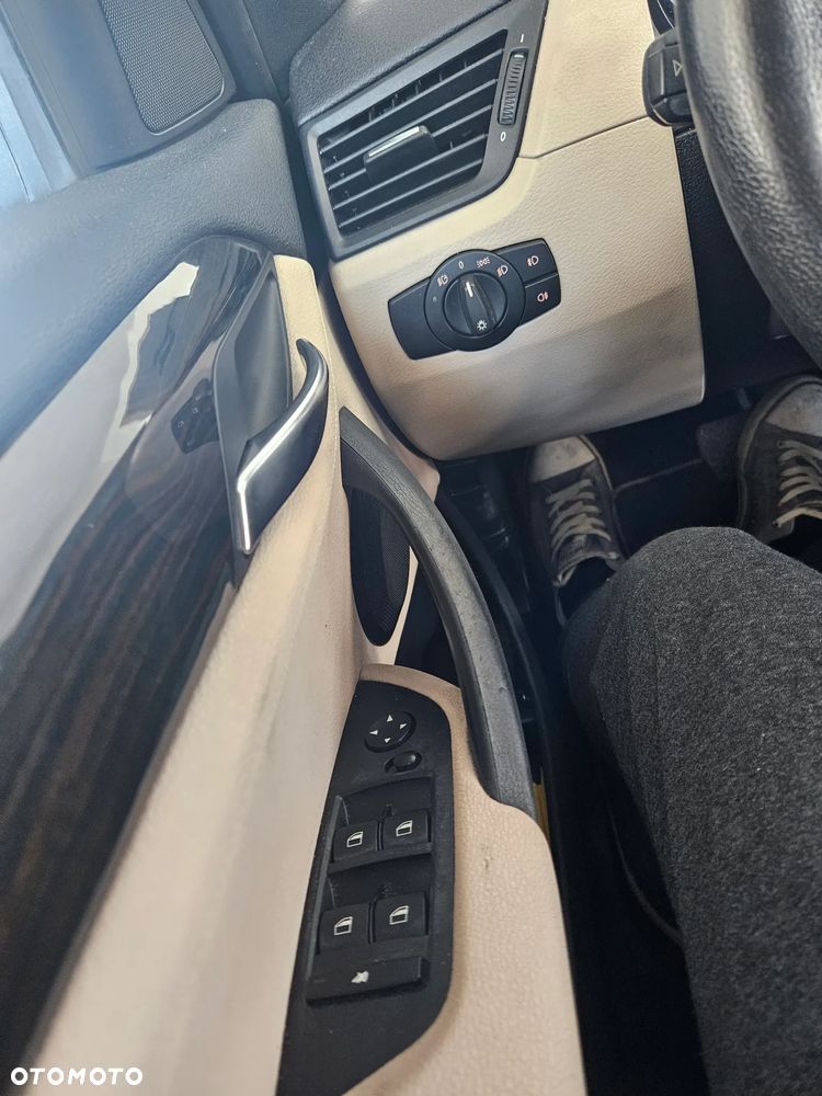 BMW X1 xDrive20d - 18