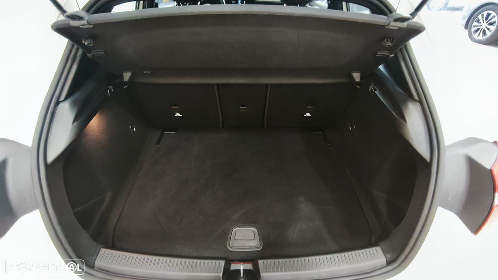 Mercedes-Benz A 180 d Progressive - 22