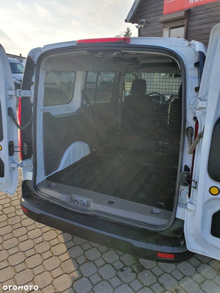 Ford Connect - 14
