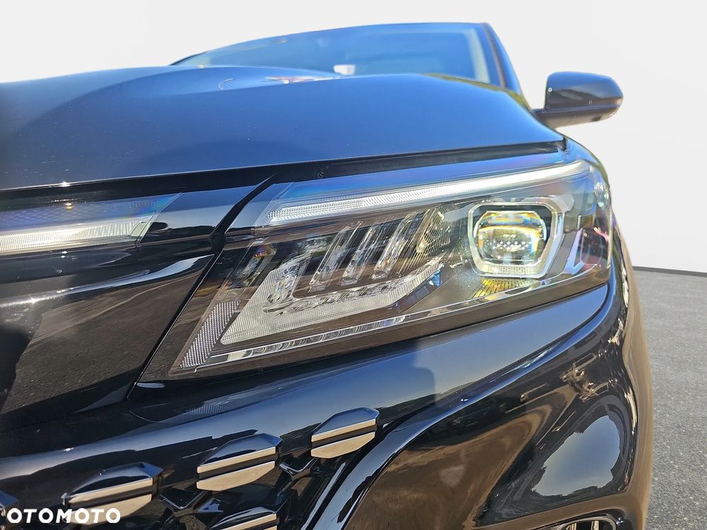 DFSK e5 1.5 PHEV Prestige E-CVT - 9