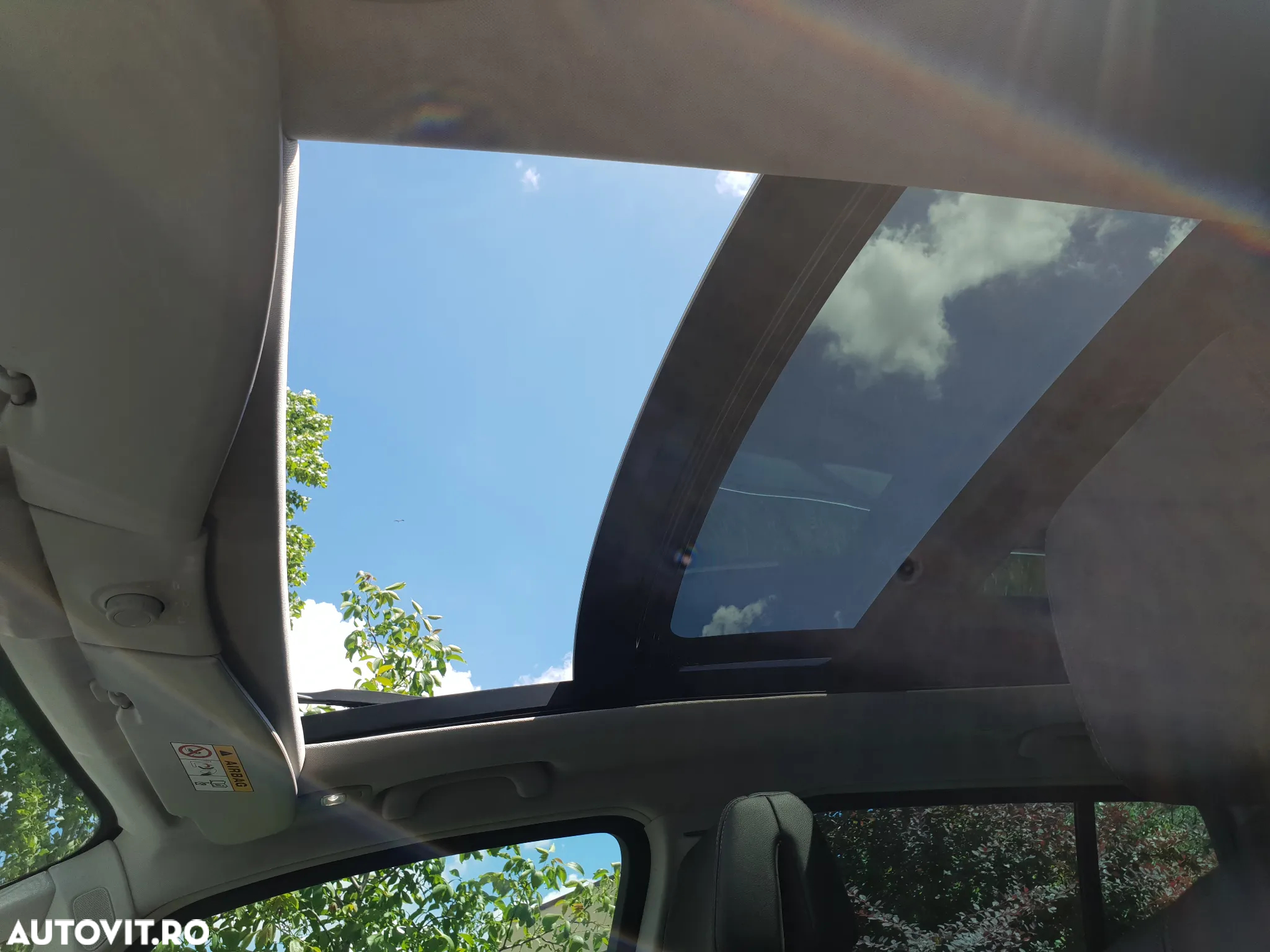 Renault Espace Energy dCi 160 EDC Intens - 10